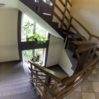 pansionaat Poolas ööbimine Krakovis